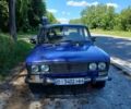 Синий ВАЗ 2106, объемом двигателя 1.3 л и пробегом 70 тыс. км за 1000 $, фото 1 на Automoto.ua
