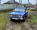 Синій ВАЗ 2106, об'ємом двигуна 1.5 л та пробігом 0 тис. км за 590 $, фото 1 на Automoto.ua