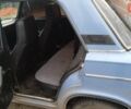 Синій ВАЗ 2106, об'ємом двигуна 1.5 л та пробігом 158 тис. км за 710 $, фото 5 на Automoto.ua