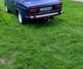 Синий ВАЗ 2106, объемом двигателя 13 л и пробегом 0 тыс. км за 800 $, фото 3 на Automoto.ua