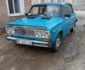 Синій ВАЗ 2106, об'ємом двигуна 1.45 л та пробігом 185 тис. км за 689 $, фото 1 на Automoto.ua