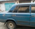 Синий ВАЗ 2106, объемом двигателя 1.3 л и пробегом 81 тыс. км за 595 $, фото 2 на Automoto.ua