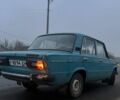 Синий ВАЗ 2106, объемом двигателя 1.5 л и пробегом 100 тыс. км за 899 $, фото 1 на Automoto.ua