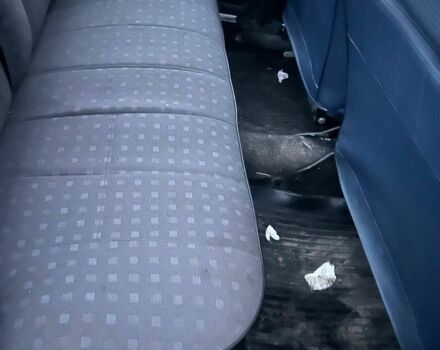 Синий ВАЗ 2106, объемом двигателя 1.5 л и пробегом 100 тыс. км за 899 $, фото 5 на Automoto.ua