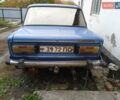Синий ВАЗ 2106, объемом двигателя 1.3 л и пробегом 83 тыс. км за 700 $, фото 4 на Automoto.ua