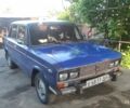 Синій ВАЗ 2106, об'ємом двигуна 1 л та пробігом 50 тис. км за 481 $, фото 18 на Automoto.ua