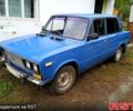Синий ВАЗ 2106, объемом двигателя 1.3 л и пробегом 83 тыс. км за 700 $, фото 1 на Automoto.ua