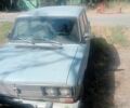 Синий ВАЗ 2106, объемом двигателя 1.3 л и пробегом 250 тыс. км за 481 $, фото 1 на Automoto.ua