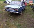 Синій ВАЗ 2106, об'ємом двигуна 0 л та пробігом 43 тис. км за 500 $, фото 1 на Automoto.ua