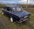 Синий ВАЗ 2106, объемом двигателя 1.3 л и пробегом 200 тыс. км за 592 $, фото 3 на Automoto.ua