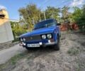 Синий ВАЗ 2106, объемом двигателя 1.5 л и пробегом 122 тыс. км за 1139 $, фото 1 на Automoto.ua