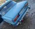 Синий ВАЗ 2106, объемом двигателя 1.5 л и пробегом 100 тыс. км за 1000 $, фото 1 на Automoto.ua
