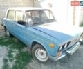 Синий ВАЗ 2106, объемом двигателя 1.6 л и пробегом 199 тыс. км за 1000 $, фото 1 на Automoto.ua
