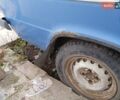 Синий ВАЗ 2106, объемом двигателя 1.3 л и пробегом 83 тыс. км за 700 $, фото 1 на Automoto.ua