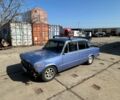 Синий ВАЗ 2106, объемом двигателя 1.8 л и пробегом 2 тыс. км за 1200 $, фото 1 на Automoto.ua