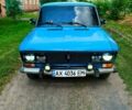Синий ВАЗ 2106, объемом двигателя 1.5 л и пробегом 180 тыс. км за 550 $, фото 1 на Automoto.ua