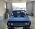 Синій ВАЗ 2106, об'ємом двигуна 0 л та пробігом 1000 тис. км за 270 $, фото 1 на Automoto.ua