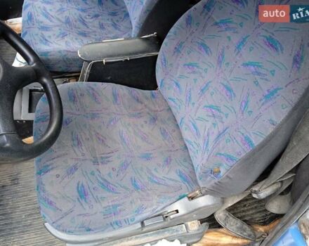 Синий ВАЗ 2106, объемом двигателя 1.3 л и пробегом 83 тыс. км за 700 $, фото 17 на Automoto.ua