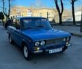 Синій ВАЗ 2106, об'ємом двигуна 1.3 л та пробігом 120 тис. км за 850 $, фото 1 на Automoto.ua
