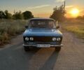 Синий ВАЗ 2106, объемом двигателя 1.5 л и пробегом 300 тыс. км за 896 $, фото 1 на Automoto.ua