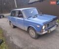 Синій ВАЗ 2106, об'ємом двигуна 1.6 л та пробігом 230 тис. км за 500 $, фото 2 на Automoto.ua