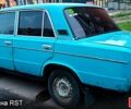 Синий ВАЗ 2106, объемом двигателя 1.5 л и пробегом 34 тыс. км за 650 $, фото 2 на Automoto.ua