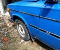 Синий ВАЗ 2106, объемом двигателя 1.3 л и пробегом 0 тыс. км за 1100 $, фото 5 на Automoto.ua