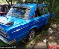 Синій ВАЗ 2106, об'ємом двигуна 1.3 л та пробігом 252 тис. км за 1000 $, фото 1 на Automoto.ua