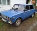 Синий ВАЗ 2106, объемом двигателя 1.3 л и пробегом 83 тыс. км за 700 $, фото 1 на Automoto.ua