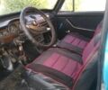 Синій ВАЗ 2106, об'ємом двигуна 0 л та пробігом 120 тис. км за 328 $, фото 3 на Automoto.ua