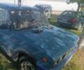 Синий ВАЗ 2106, объемом двигателя 1.3 л и пробегом 85 тыс. км за 15000 $, фото 1 на Automoto.ua