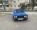 Синий ВАЗ 2106, объемом двигателя 1.5 л и пробегом 150 тыс. км за 462 $, фото 1 на Automoto.ua