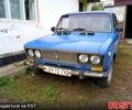 Синий ВАЗ 2106, объемом двигателя 1.3 л и пробегом 83 тыс. км за 700 $, фото 1 на Automoto.ua