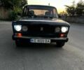 Синий ВАЗ 2106, объемом двигателя 1.3 л и пробегом 51 тыс. км за 649 $, фото 1 на Automoto.ua