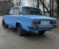 Синій ВАЗ 2106, об'ємом двигуна 1.7 л та пробігом 2 тис. км за 1350 $, фото 11 на Automoto.ua