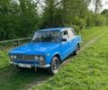 Синий ВАЗ 2106, объемом двигателя 0 л и пробегом 120 тыс. км за 25000 $, фото 1 на Automoto.ua