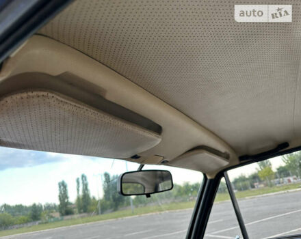ВАЗ 2106 1991 у Кривому Розі на Automoto.ua Синій ВАЗ 2106, об'ємом двигуна 1.3 л та пробігом 111 тис. км за 3300 $, фото 59 на Automoto.ua
