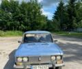 Синий ВАЗ 2106, объемом двигателя 1.29 л и пробегом 155 тыс. км за 750 $, фото 1 на Automoto.ua