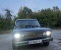 Синий ВАЗ 2106, объемом двигателя 1.5 л и пробегом 124 тыс. км за 898 $, фото 1 на Automoto.ua