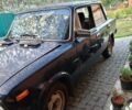 Синий ВАЗ 2106, объемом двигателя 0 л и пробегом 450 тыс. км за 700 $, фото 2 на Automoto.ua