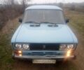 Синій ВАЗ 2106, об'ємом двигуна 1.3 л та пробігом 257 тис. км за 1050 $, фото 1 на Automoto.ua