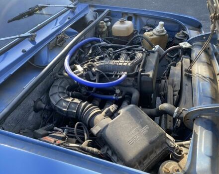 Синий ВАЗ 2106, объемом двигателя 0 л и пробегом 100 тыс. км за 2400 $, фото 10 на Automoto.ua