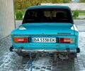 Синий ВАЗ 2106, объемом двигателя 1.5 л и пробегом 34 тыс. км за 650 $, фото 5 на Automoto.ua