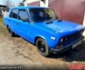 Синий ВАЗ 2106, объемом двигателя 1.5 л и пробегом 0 тыс. км за 370 $, фото 1 на Automoto.ua