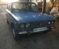 Синий ВАЗ 2106, объемом двигателя 1 л и пробегом 200 тыс. км за 529 $, фото 1 на Automoto.ua