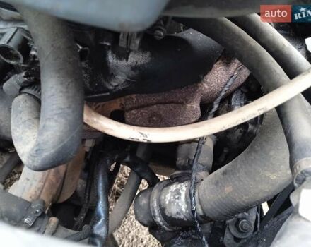 Синий ВАЗ 2106, объемом двигателя 1.3 л и пробегом 83 тыс. км за 700 $, фото 15 на Automoto.ua