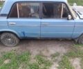 Синий ВАЗ 2106, объемом двигателя 1.3 л и пробегом 99 тыс. км за 267 $, фото 2 на Automoto.ua