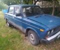 Синій ВАЗ 2106, об'ємом двигуна 1.5 л та пробігом 999 тис. км за 1000 $, фото 1 на Automoto.ua