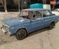 Синий ВАЗ 2106, объемом двигателя 1.6 л и пробегом 200 тыс. км за 850 $, фото 1 на Automoto.ua