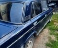 ВАЗ 2106 1991 в Тернополе на Automoto.ua Синий ВАЗ 2106, объемом двигателя 0 л и пробегом 250 тыс. км за 700 $, фото 4 на Automoto.ua